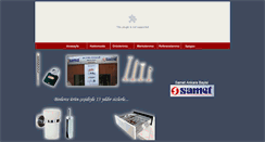 Desktop Screenshot of birlikhirdavat.net